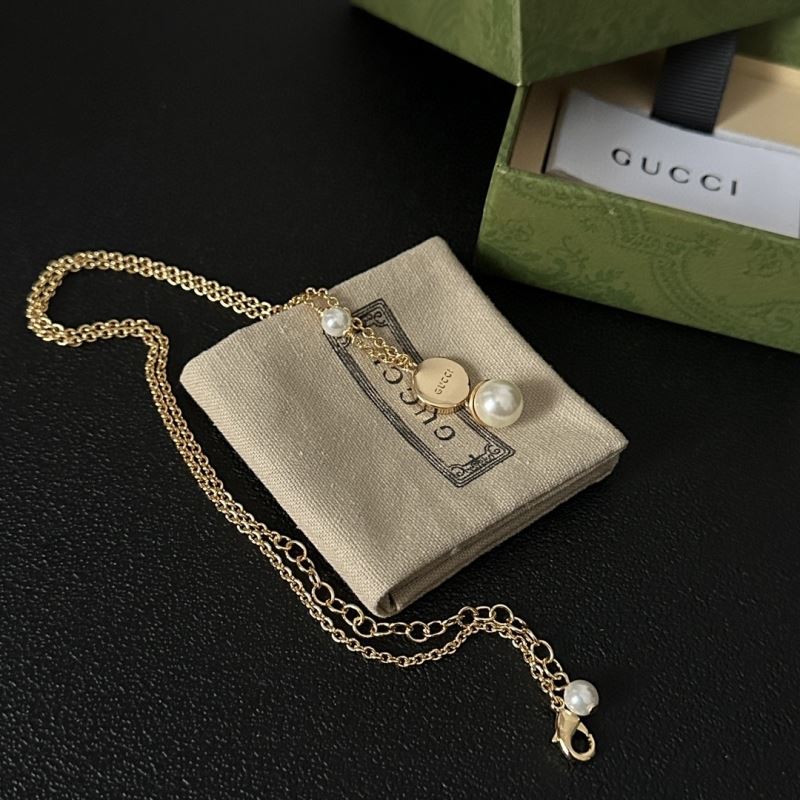 Gucci Necklaces